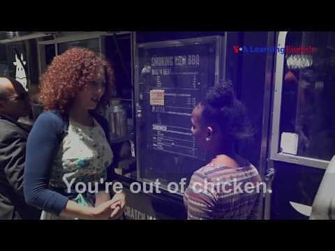 Let's Learn English Lesson 23 Pronunciation Practice