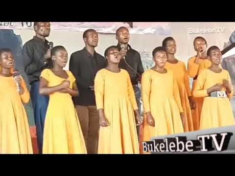 YUAJA NA MAWANGU – Mtula SDA Choir | Live Mafinga (Makambi) | Wimbo wa Kuabudu