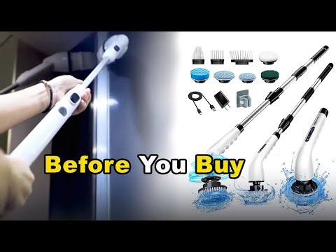 Electric spin scrubber Amazon Finds | Best Out Of Best
