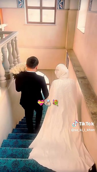 Understanding Halal Marriages in Islam 💖🌸🎀