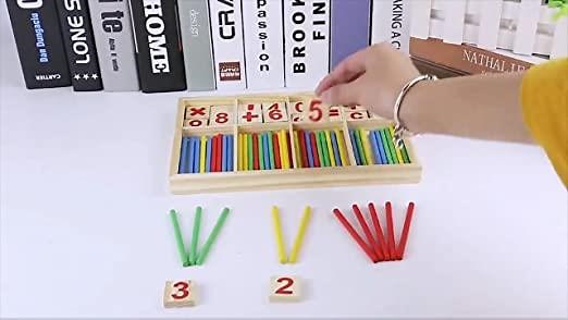 Jeux Calcul Mathematique