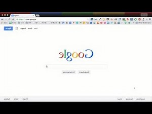 elgooG - Rediscover the Long Lost Google Easter Eggs #1.