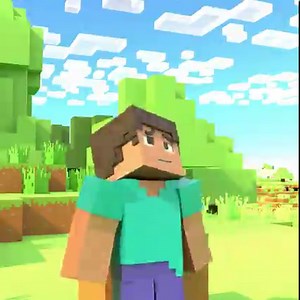 14 reactions | It's alright, Steve just didn't know any better.  #Minecraft | Apex Hosting | Facebook