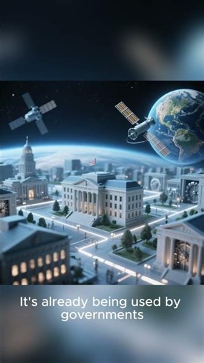 This Security Can’t Be Hacked (Quantum Physics)