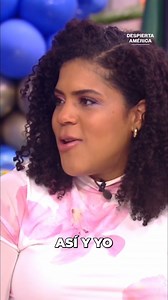 49K views · 867 reactions | Franciscaa está en shock al ver a sus hijos tan grandes.  ¡Gennaro ya tiene 4 años! #DespiertaAmérica de lunes a viernes a las 7a/6c por Univision. #DespiertaAmérica #Francisca #KarlaMartínez #TiempoVuelo #MamásReales #AmorDeMadre #CrecenTanRápido #MomLife #Clippeo | Univision | Facebook