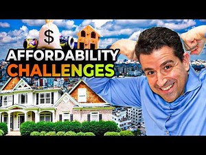 Down Payments Remain Stuck as Affordability Challenges Continue to Freeze Out Many Buyers