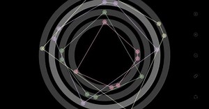 iOS Sequencer, Concentric Rhythm, Lets You Explore The Geometry Of Rhythm