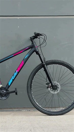 🔥Bike Aro 29 com Componentes Shimano | Qualidade, Conforto e Performance!