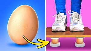 35K views · 166 reactions | Unbelievable science tricks from Tiktok | 5-Minute Crafts Like | Facebook