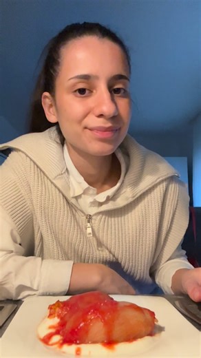 Rümeysa | UGC Food DE on Instagram: "Mit Liebe gefüllt, langsam gekocht. @nu3_de @kptncookapp @aldinord #foodstagram #foodie #love"