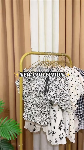 LATE TEASER!😅🫣 Hello, Sissies! See you tomorrow sa live, 10 AM onwards🌸🫶 Marami ulit pamigay🤭 #tops #blouse #premium #herstyles #fyp