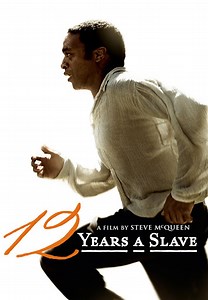 12 Years A Slave