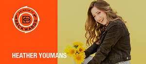 Bringin' it Backwards: Interview with Heather Youmans