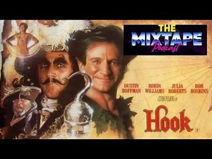 Hook ''1991'' film