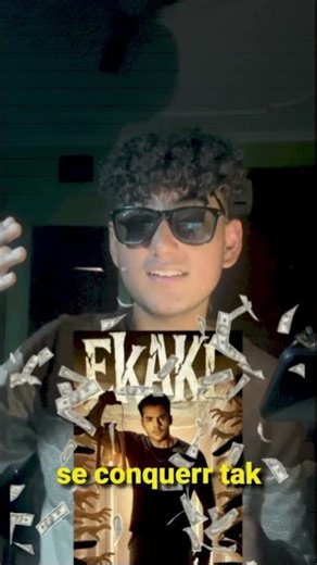 Ekaki 👽Final Episode 😱 Masterpiece Ya Overrated? | Ending Explained #ashishchanchlani