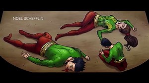 Nightwing The Series S01 E05