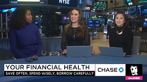 15K views · 26 reactions | How do you reach a financial goal? Step One: Define the goal. | Chase | Facebook