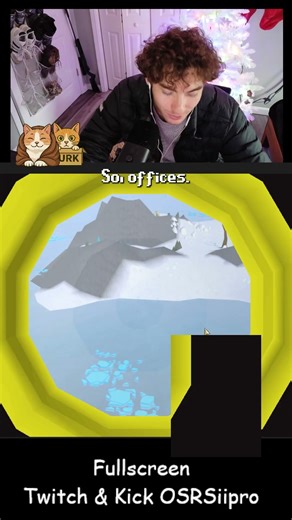 The sailing animals are CRAZY