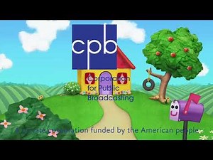 (REQUESTED) Blue’s Clues and You Season 4 Funding Credits (2022)