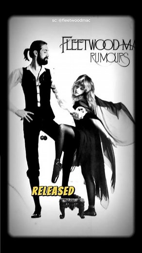 Go Your Own Way: The Song Stevie Nicks Never Forgave 💔 | Fleetwood Mac