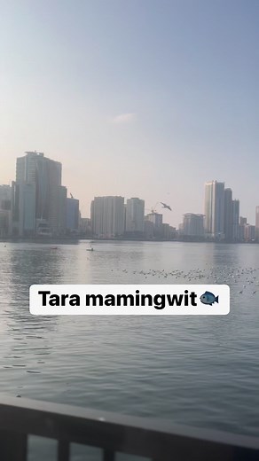 Dami isda dami din ibon | Small house design