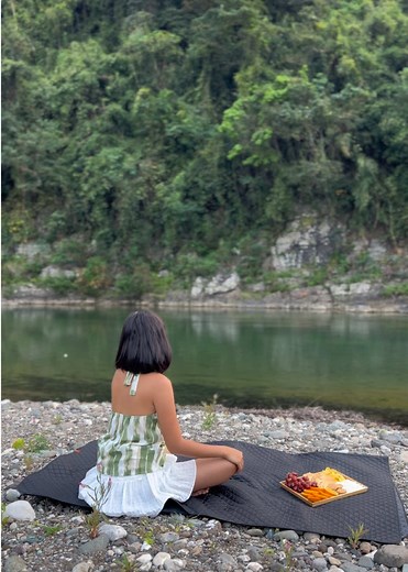 Staycation Experience at Muni Land in Tanay, Rizal
