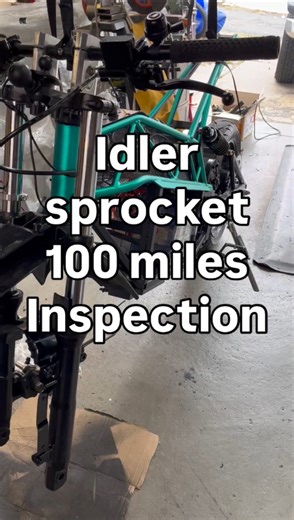 44K views · 393 reactions | Twin Motor Ebike Update #ebike #trending #bike #custom #build #motorsport #ev #pev #scooter #USSteel #qsmotor #SiAECOSYS | DrChopper Bikes | Facebook