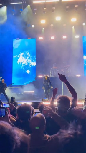 1.2K views · 23 reactions | Spiritbox was phenomenal! If you get a chance to catch this tour, do it | Stray Sso | Facebook