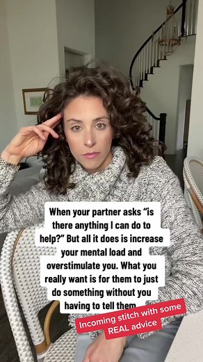 Real Advice Stitch with Emily Sylvan Kim | Brooke Weinstein