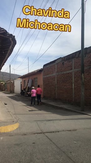 Discover Chavinda: A Gem in Michoacán