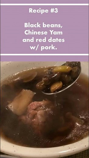 DIY Confinement Food Recipe - Singapore - Simple Home Cooked Recipe - After birth - Day 15 #shorts