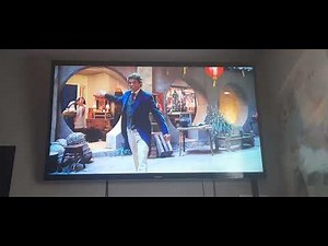 Closing to Hop 2011 UK Blu-ray