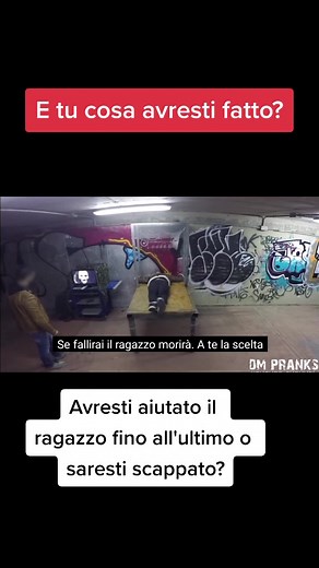 Urban Pranks: Exploring Nighttime Interactions