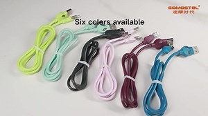 Mayoreo cable USB de datos LED extraterrestre ET Salida: 1A Color:seis colores disponibles Podemos exportar a todos los países de Sudamérica.✈️ Más productos:https://www.mobile-well.com/es/p-c/accesorios/ Mi whatsapp: https://wa.me/8618928919206/ #somostel #cable #cablededatosa #accesoriosparacelulares #Proveedordeaccesoriosdecelulares #cableusbdedatosled | Somostel Accesorios para Celulares | Facebook