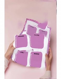 Purple Weekly to Do List Organizer, Printable Work Project Planning Page, Student Teacher CEO Assistant Weekly Planner, A4 Instant Download - Etsy Canada