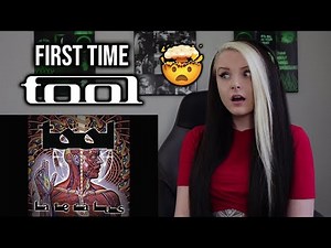FIRST TIME listening to TOOL - "Lateralus" REACTION