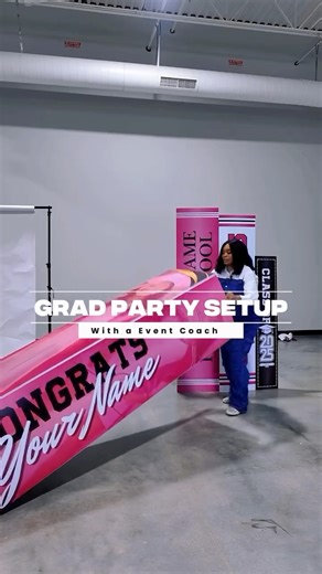 Not everyone can bring the heat for graduation season—but YOU can! Especially after you take my FREE graduation party masterclass. I’m spilling all the secrets on how to make your parties UNFORGETTABLE and how to secure that 💰 in your sleep with digital sales. Because baby, after this grad season rush, you’re gonna need OPTIONS! Drop “PARTY” in the comments or hit the link—let’s set these streets on FIRE! 🔥 Don’t miss out…this is YOUR season to stand out & cash in! Be sure to join the telegram