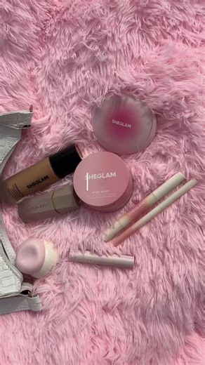 Las que amamos el maquillaje 😭💖 Puedes conseguir la última colección de Sheglam en mi tiendita virtual 🌸 Catálogo: 937712944 Lima-Perú 🇵🇪 #sheglam #sheglamblush #sheglamhaul #limaperu🇵🇪 #makeup