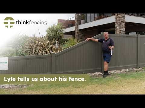 Customer Testimonial – Why We Chose a PVC Fence Over Timber | Portarlington