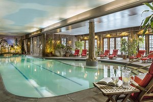 The 9 Best Spa Treatments in America to Enjoy With Your Sweetheart