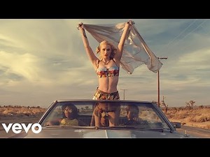 Iggy Azalea - Work (2013 Music Video) | #86 R&B Song
