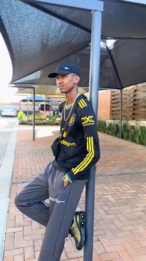 Scott maphuma real fans 1 on Reels