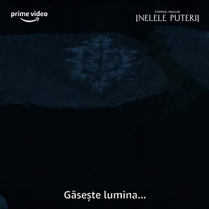 16K views · 433 reactions | Descoperă legenda care a făurit inelele. Din 2 septembrie, pe Prime Video. #TheRingsOfPower #InelelePuterii | Amazon Prime Video | Facebook