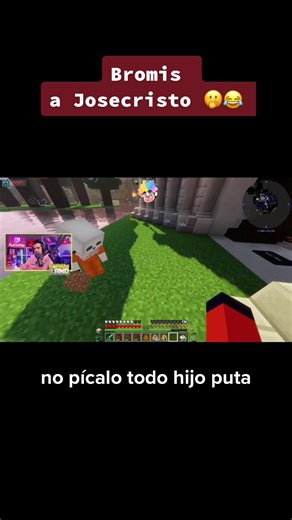 #tortillaland #auronplay #tortillalandminecraft #xthefocusx #8cho #josecristo @Auron Play @8cho.oficial