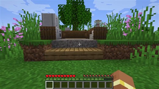 some of the new cooking mechanics i've been working on for my mod. fully expandable with json recipes.