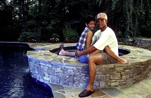David Justice Gets Honest About Why His Marriage To Halle Berry Ended In Divorce