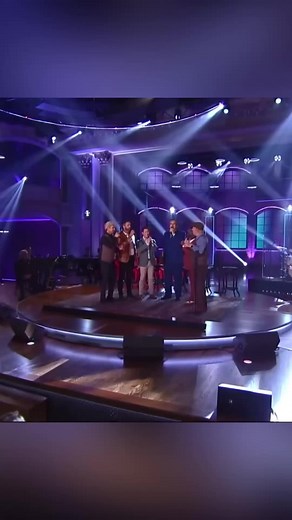 Discover the Sweet, Sweet Spirit of Gaither Vocal Band