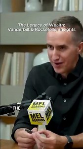 The Legacy of Wealth: Vanderbilt & Rockefeller Insights