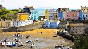 Coronavirus Wales: Tourism businesses fear for future