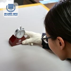 [Hot Item] Polyester Screen Mesh/ Air Filter Fabric